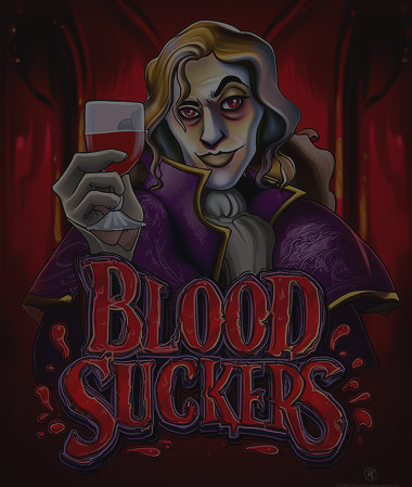 Blood Suckers