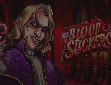Blood Suckers