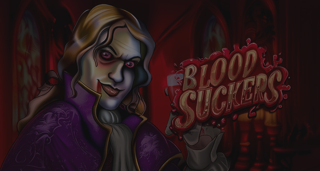 Blood Suckers