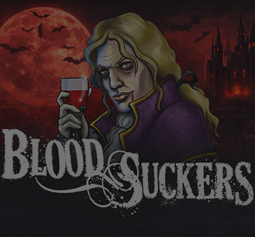 Blood Suckers