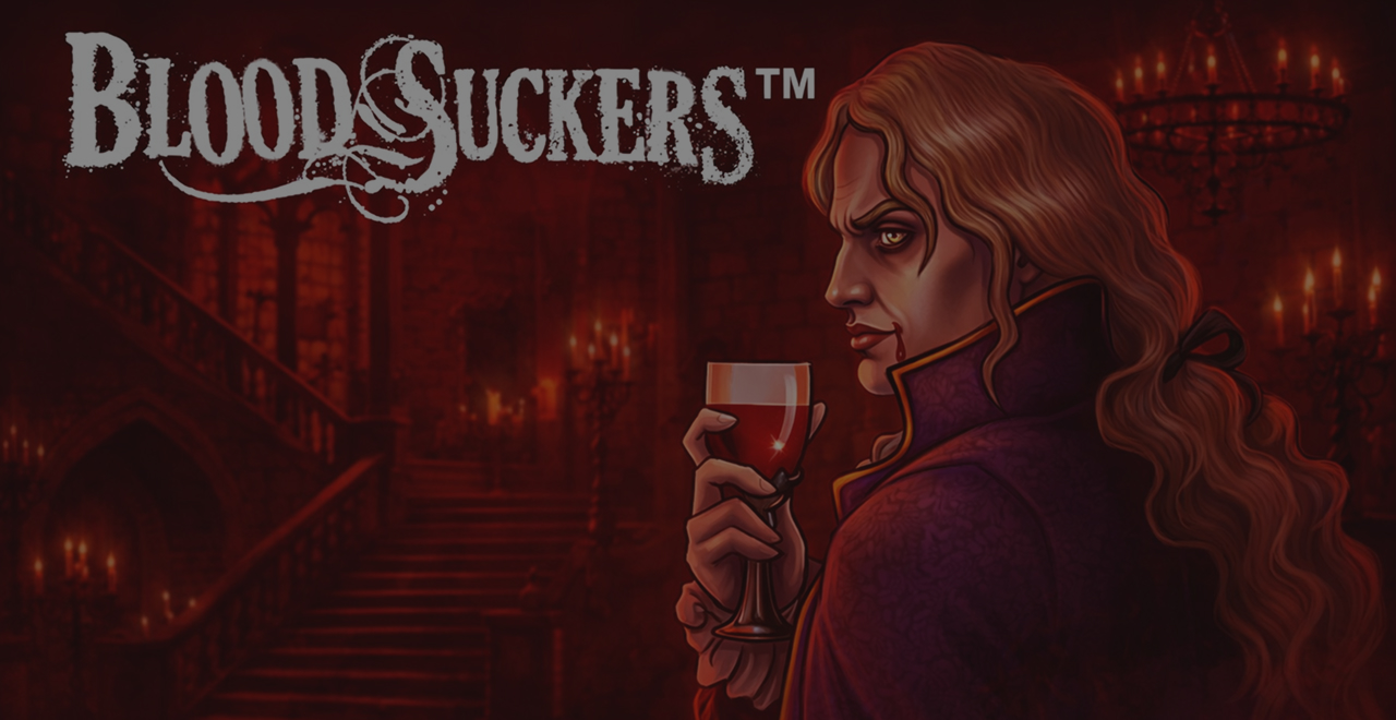 Blood Suckers