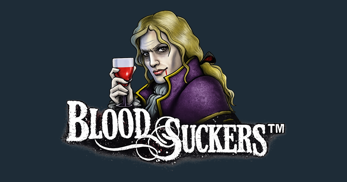 Blood Suckers